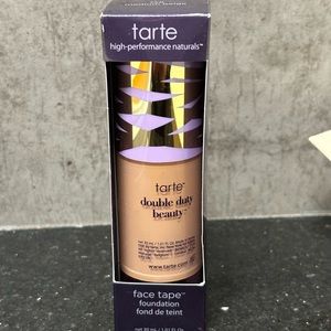 TARTE face tape™ foundation